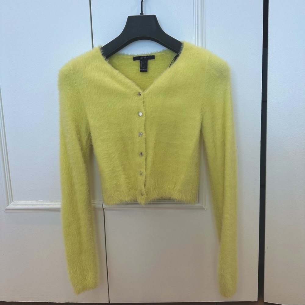 Forever 21 Cardigan